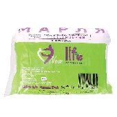 Марля медицинская отбеленная NEW LIFE отрез 10 м, плотность 36 (±2) г/м2, 94263