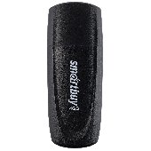 Флеш-диск 4 GB SMARTBUY Scout USB 2.0, черный, SB004GB2SCK