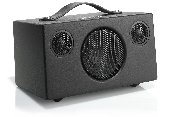 Колонка беспроводная Audio Pro Addon T3 черная (портативная)