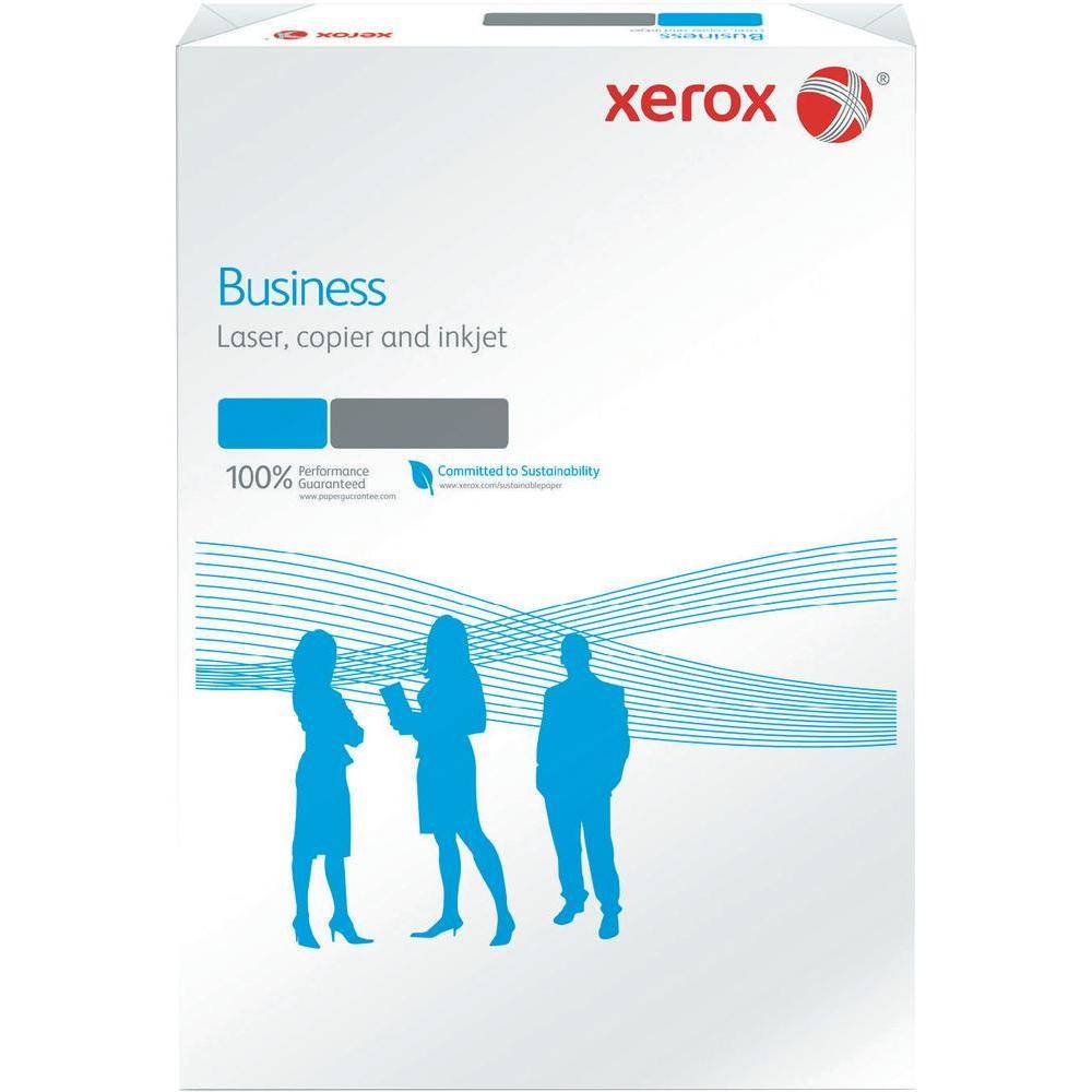 Бумага XEROX Buisness класс"B", белизна 164% A3 80 г/м2 500л Финляндия (003R91821)