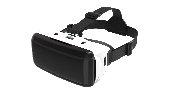 Очки виртуальной реальности Ritmix RVR-100