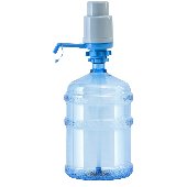 Помпа для воды AEL PRIM II, механическая, 323480, 70003