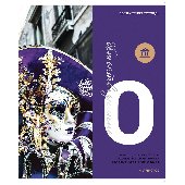 Тетрадь предметная 48л. ArtSpace "Тайна знаний" - Обществознание, матовая ламинация, тиснение фольгой, 310093