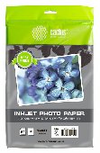 Фотобумага Cactus CS-GA415020ED, A4, 150г/м2, глянцевая, для струйной печати, 20л., белая
