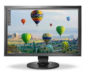 Монитор 24.1" Eizo ColorEdge CS2410 черный