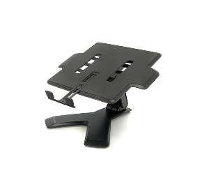 33-334-085 / Ergotron Neo-Flex Lift подставка для ноутбука/проектора, черный