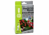 Фотобумага Cactus CS-GA618050, А6 (10x15), 180г/м2, глянцевая, для струйной печати, 50л., белая