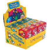 Игра настольная Step Puzzle "Мини-Сюрпризы", картонная коробка, 237380