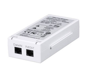 Инжектор POE Dahua DH-PFT1200