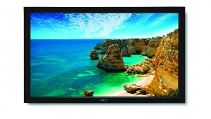 ЖК панель 65" NEC MultiSync V652, black/black