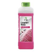 Средство для защиты лакокрасочного покрытия 1 л GRASS CHERRY WAX, холодный воск, концентрат, 138100