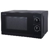 Микроволновая печь Sharp R2000RK