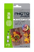 Фотобумага Cactus CS-MA622050DS, А6 (10x15), 220г/м2, двустороняя, матовая, для струйной печати, 50л., белая