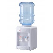 Кулер для воды настольный AEL TD-AEL-340 v.2, нагрев/охлаждение электрон., белый, 284903, 00202