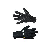 Перчатки MARES SF FLEX GOLD-50, 5мм, с двусторонним нейлоном, р.S, 422762