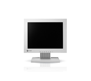 Монитор 12" Eizo DuraVision FDSV1201 серый (с подставкой)