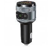 Автотрансмиттер RITMIX FMT-A707
