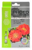 Фотобумага Cactus CS-MA619025, А6 (10x15), 190г/м2, матовая, для струйной печати, 25л., белая
