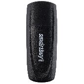 Флеш-диск 8 GB SMARTBUY Scout USB 2.0, черный, SB008GB2SCK