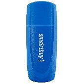 Флеш-диск 32 GB SMARTBUY Scout USB 2.0, синий, SB032GB2SCB