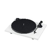 Проигрыватель виниловый PRO-JECT PRIMARY E WHITE OM NN INT