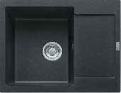Мойка Franke MRG 611С, Оникс (114.0198.353)