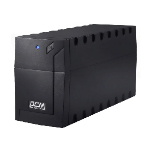 ИБП Powercom Raptor RPT-600A IEC C13