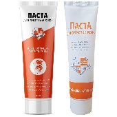 Паста для мытья сильнозагрязненных рук Динаком "CKC Profline", 100мл, ГОСТ 31696-2012,&nbsp;ТР ТС, 269402,