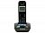 Радиотелефон Panasonic KX-TG2521RUT (темно-серый металлик, автоответчик)