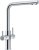 Смеситель Franke Neptune Clear Water, С фильтрацией, хром (115.0370.689)