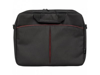 Сумка для ноутбука Defender  Lota 15"-16" черный (26007)