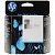 Струйный картридж HP OfficeJet Pro K550 #88XL Magenta (Оригинальный) 19ml, C9392AE