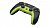 Геймпад беспроводной Ritmix GP-062BTH, черный\зеленый