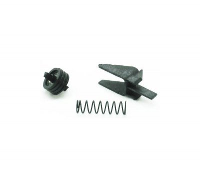 Ремкомплект натяжного устройства ремня HP DJ 500/800 (C7769-60176)
