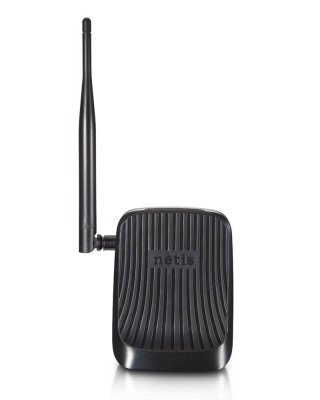 Netis N4 Роутер 2.4 ГГц, 5 ГГц, AC1200