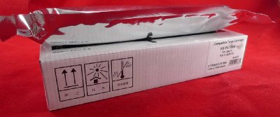 Тонер-картридж для принтера Panasonic KX-FL403/413 (KX-FAT88А) 2K ELP