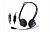 Гарнитура Logitech Headset 960 USB