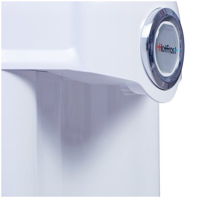 Кулер (раздатчик) для воды настольный HotFrost D1150R, комнатная, белый, 264975, D1150R