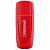 Флеш-диск 16 GB SMARTBUY Scout USB 2.0, красный, SB016GB2SCR