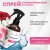 Парфюмированный спрей для дома и авто La Cachette W022 Roses Musk, 250мл (на водной основе)