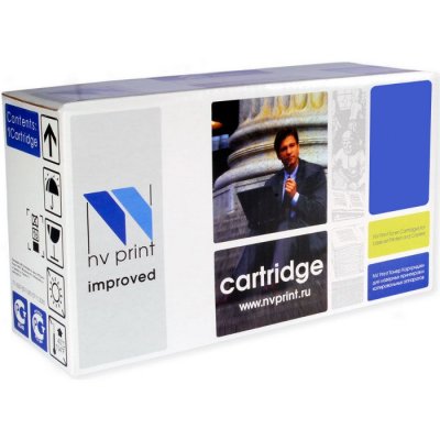 Картридж NV Print CB435A/CB436A/CE285A/725 для HP и Canon (совместимый)