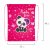 Мешок для обуви ПИФАГОР, 1 отделение, 40х32 см, "Panda time", 271601 Мешок для обуви ПИФАГОР, 1 отделение, 40х32 см, "Panda time", 271601