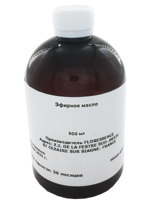Эфирное масло Glow Bud Oil (Гвоздика), 500 гр
