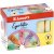 Текстовыделители Luxor Eyeliter Pastel пастельный желтый, 1-4,5мм, 338390