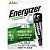 Аккумулятор Energizer Power Plus AAA (HR03) 700mAh 2B, 315051, 7638900416992