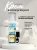 Крем-антиперспирант La Cachette U008 Black Afgano, 30 мл