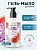 Гель мыло для рук La Cachette W015 Chance eau Tendre, 250мл