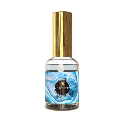 Парфюмерная вода La Cachette U007 Wood Sage & Sea Salt, 30 мл (Унисекс аромат)