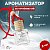 Ароматизатор для автомобиля La Cachette W015 Chance eau Tendre (8мл)