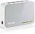 TP-Link TL-SF1005D Коммутатор 5-port 10/100M mini Desktop Switch